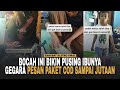 VIRAL SEORANG Bocah Mesan Paket COD Sampai 1 Jutaan, Ibunya Langsung Pusing Sambil Menahan Emosi.