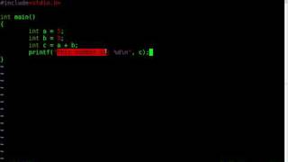 C Programing - Part 4 - Basic Math