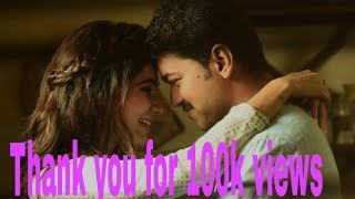 Neethana Neethana song