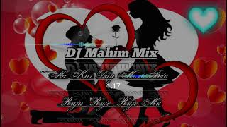 New Hindi DJ song/DJ Mahim Mix