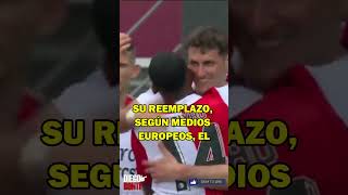 🔥 Feyenoord ya tiene REEMPLAZO de Santi Giménez😱 #seleccionmexicana #santigimenez  #feyenoord