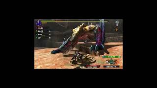 ピタゴラスイッチ【MHXX】モンハンダブルクロス #Shorts