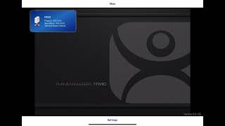 ThinManager Mobile Applications
