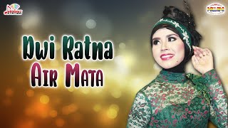 Dwi Ratna - Air Mata (Official Music Video)