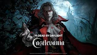 Dead by Daylight Castlevania Survivor Menu Theme