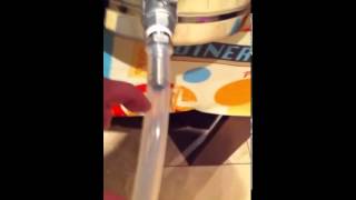 false bottom fitting tips