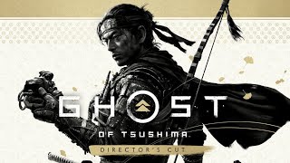 Ghost of Tsushima - Director's Cut in Playstation 5 Gamepaly #1
