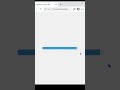 Animated Progress Bar | HTML CSS