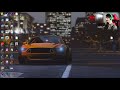 شرح تركيب المودات وسيارات ال add one والتعديل بشوارع اللعبة gta v mods شرح جديد في الوصف