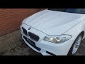 525d m sport