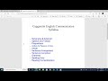 capgemini english communication test coding test syllabus explained must watch for capgemini 2023