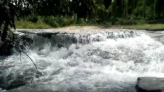 Waterfall : Vadattupara Kothamangalam Kerala