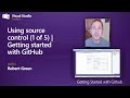 Using source control (1 of 5) | Getting started with GitHub