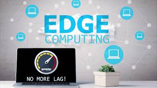 Edge Computing Explained in 3 Minutes! - Cloud ☁️ vs Edge Computing ⚡ !