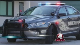 Collier Sheriff buys "ghost" cars