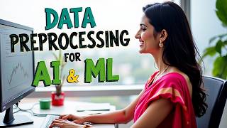 Data Preprocessing Part-3 (Data Balancing Discretization Integration Anonymization Augmentation etc)