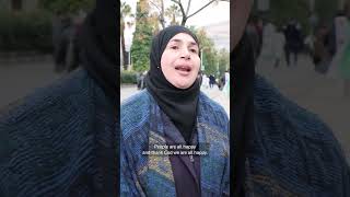 'A big dream of ours,' says Syrian one year after Assad toppled