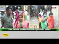 ஆங்கில புத்தாண்டையொட்டி கோயில்களில் சிறப்பு வழிபாடு meenakshi amman temple new year 2022