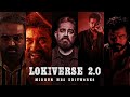 Lokiverse 2 0 | Mashup | Kaithi | Vikram | Leo | MidhunMbs Editworks | 2023