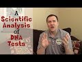 What is the Best DNA Company, Really?