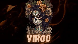 VIRGO, WOW! YOU GOT THEM SPRUNG/ THEY LOVE HOW BRUTALLY HONEST \u0026 OUTGOING YOU'RE! VIRGO, JANUARY