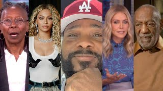 Co-Stars, Celebs React To Malcolm Jamal-Warner's Death