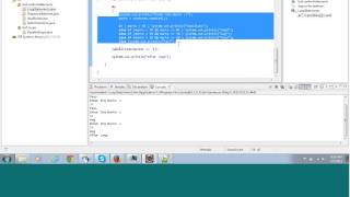 JAVA EE SOA Training - Session 1