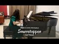 Snurretoppen by Carl Nielsen (ABRSM Grade 6 List A:3 [2021-2022 Syllabus]) - Played by Kezia