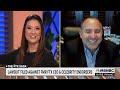 msnbc the katie phang show attorney adam moskowitz interview about ftx crypto lawsuit