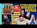 Streamers Biggest Wins – #22 / 2024