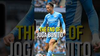 The End of Joga Bonito👀🇧🇷