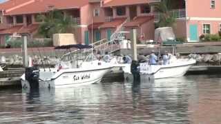 Boston Whaler | Owner's Event | Bimini Rendezvous 2014