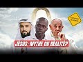 Réligion et spiritualité: La question épineuse! QUI était l'Africain avant les réligions