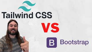 Tailwind CSS vs Bootstrap