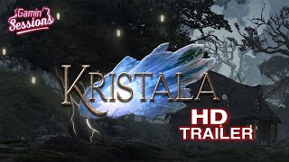 Kristala | Official Gameplay Reveal Trailer | Souls Inspired Animal Kingdom | Honest Impressions