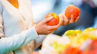 Your supermarket apples may be 10 months old