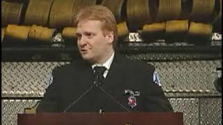 Mike Gagliano: Remember Who You Are