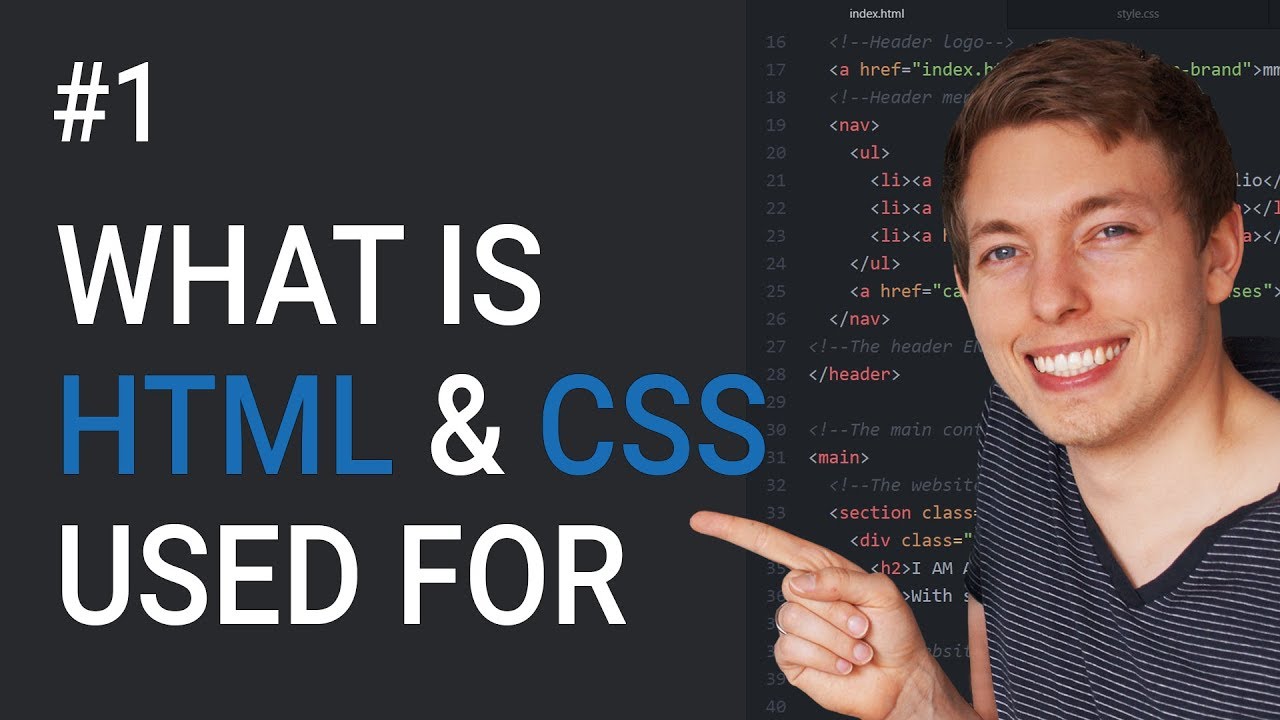 Tutorial Html Tutorial Html
