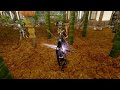 archeage dance party