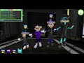 Toontown Corporate Clash L.A.A. Speedrun 52s