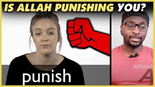 A Huge Sign That Allah Is Punishing You - REACTION