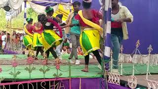 Sakila Majhi (Marndi official )Melodi Dhamaka    video