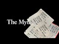 for those i love the myth i don t official audio