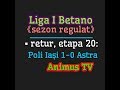 CSM Poli Iași 1-0 Astra Giurgiu, rezumat.