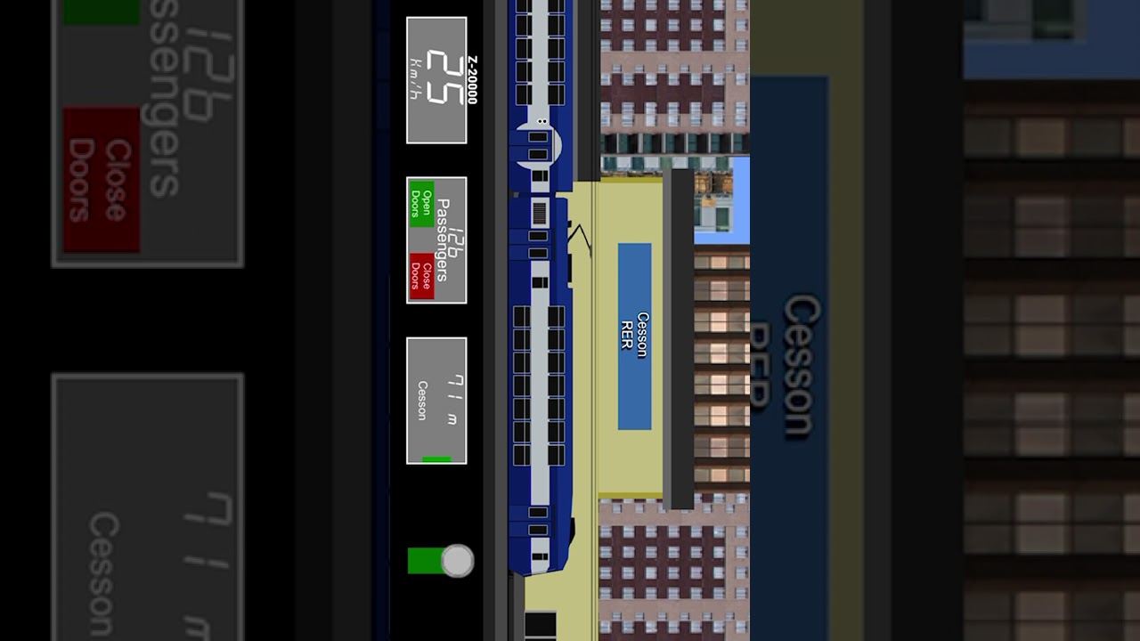 Rer Simulator Gameplay Part1 Youtube