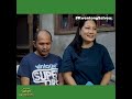 Stroke: Testimony by Benjie Tropicales | Salveo Barley Grass