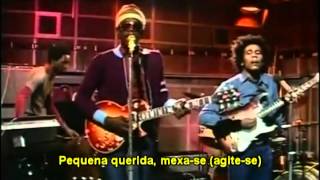 Bob Marley e The Wailers - Stir It Up (Legendado PT/BR)