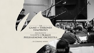 Game of Thrones - Theme (Live Symphony Orchestra)