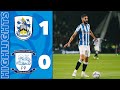 HIGHLIGHTS | Huddersfield Town vs Preston North End