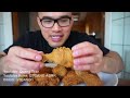 I cooked KFC leaked Secret Recipe  DIY  COPYCAT